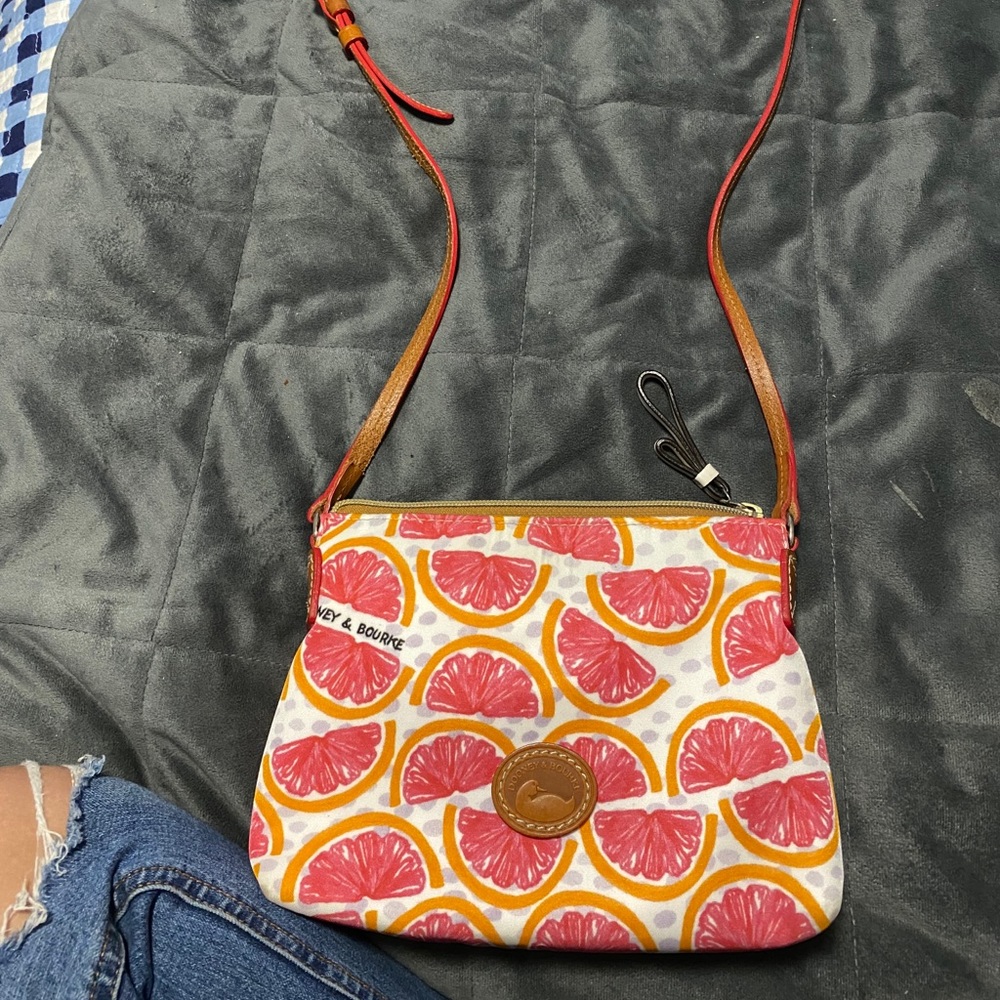 Dooney & Bourke Crossbody Bag